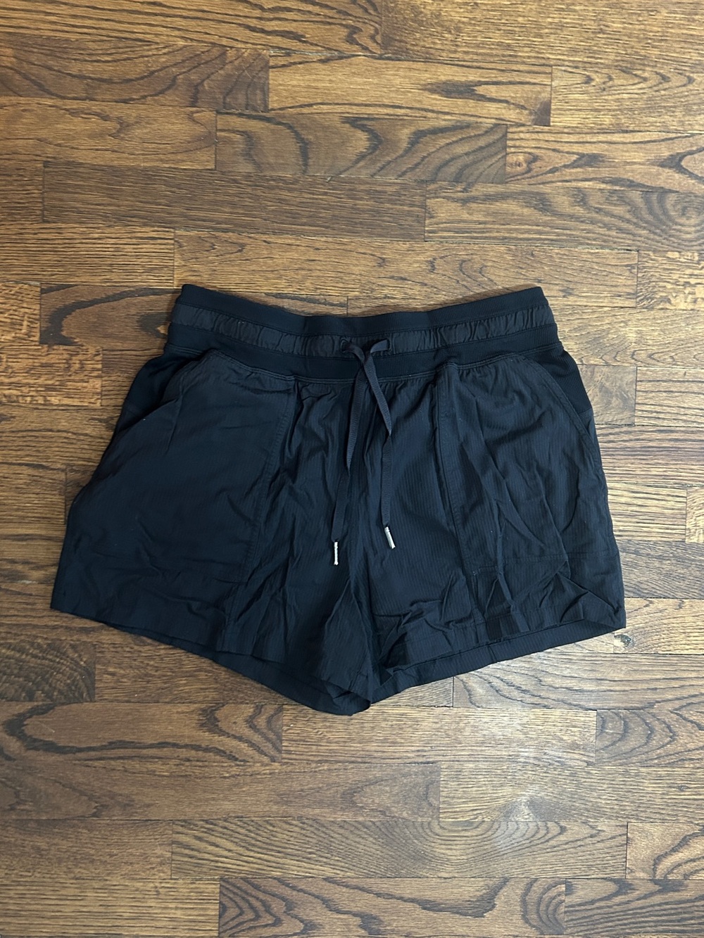 lululemon Dance Studio 3” short